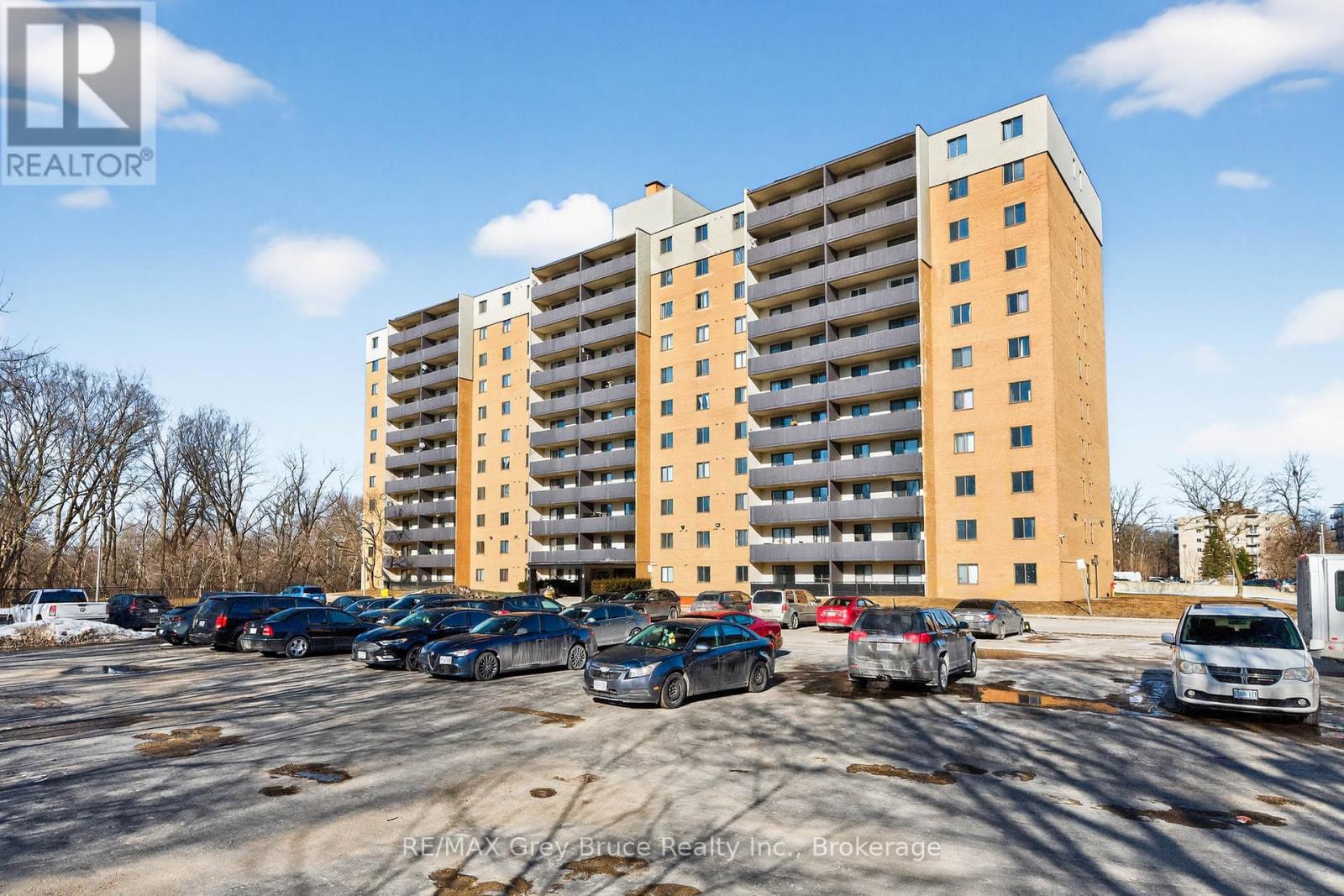 606 - 756 Kipps Lane, London East, Ontario N5Y 4X9 - Photo 2 - X12839922