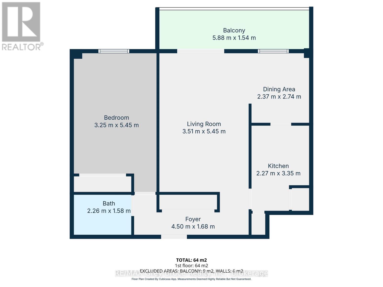 606 - 756 Kipps Lane, London East, Ontario N5Y 4X9 - Photo 25 - X12839922