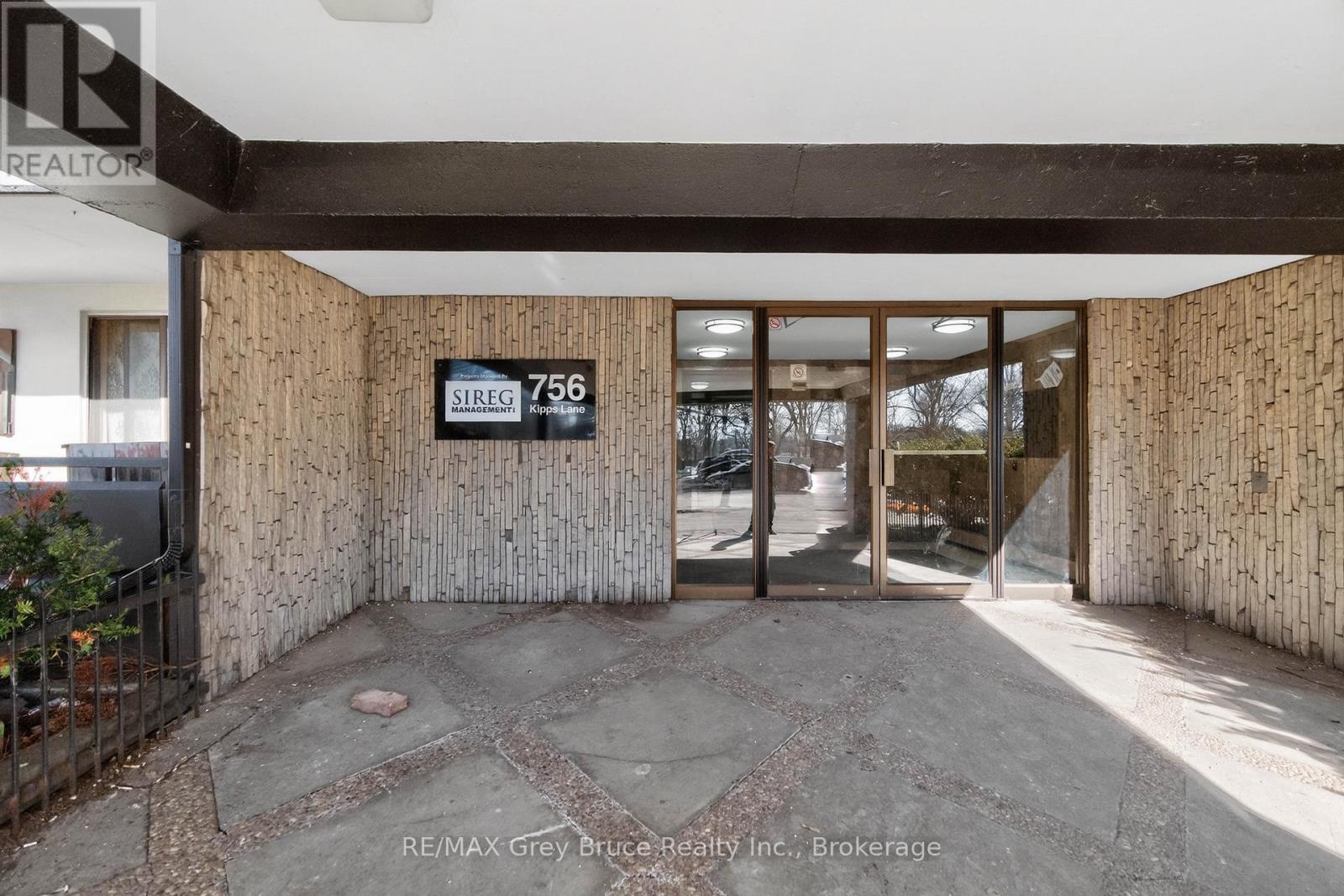 606 - 756 Kipps Lane, London East, Ontario N5Y 4X9 - Photo 3 - X12839922
