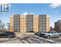606 - 756 KIPPS LANE, London East, Ontario