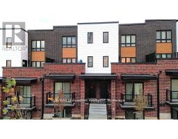 35 - 287 CHAPEL HILL DRIVE, kitchener, Ontario