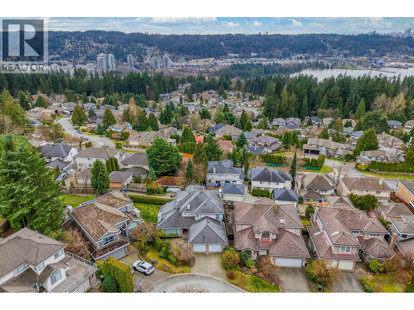 8 Greystone Place, Port Moody, British Columbia  V3H 4T5 - Photo 31 - R3095242