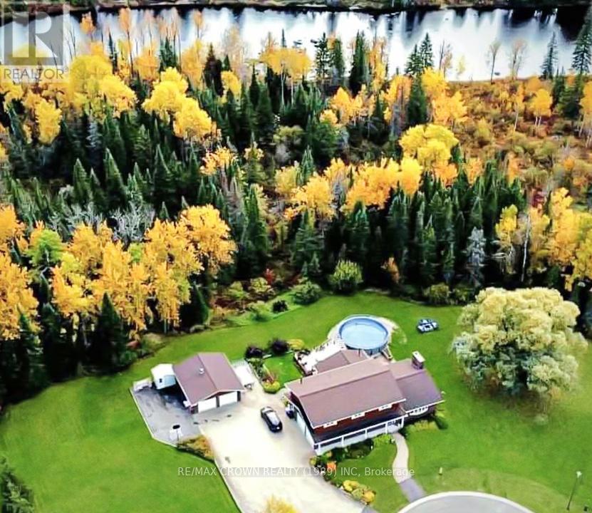 5 Laurier Place, Hearst, Ontario  P0L 1N0 - Photo 45 - T12839722