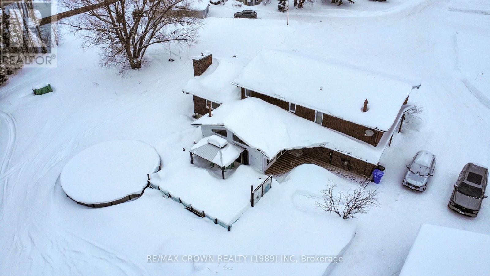 5 Laurier Place, Hearst, Ontario  P0L 1N0 - Photo 47 - T12839722