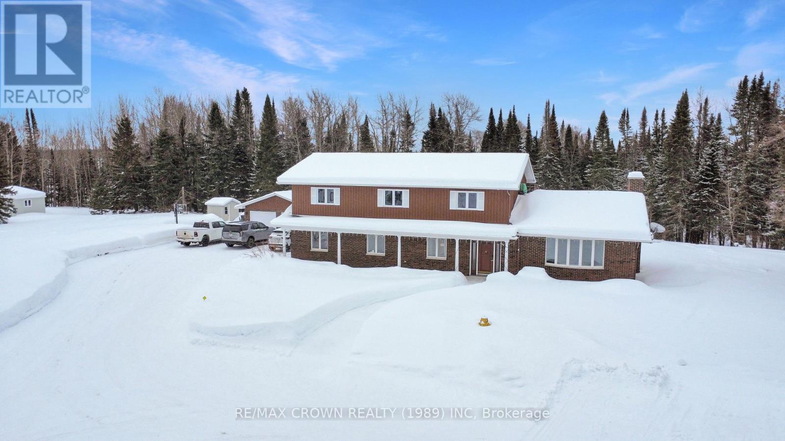 5 Laurier Place, Hearst, Ontario  P0L 1N0 - Photo 49 - T12839722