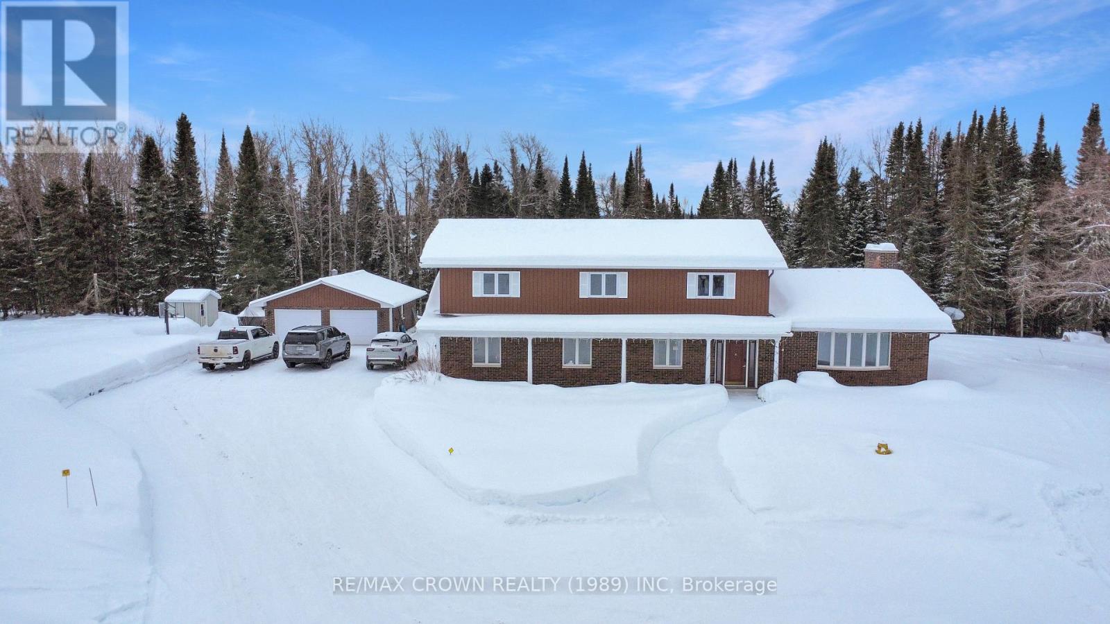 5 Laurier Place, Hearst, Ontario  P0L 1N0 - Photo 50 - T12839722