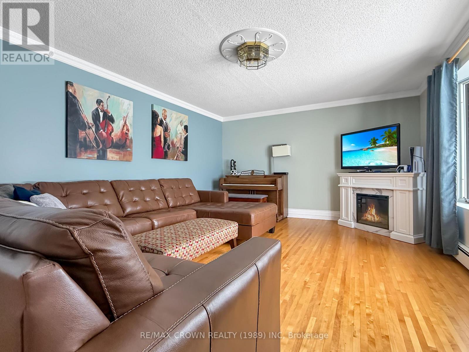 5 Laurier Place, Hearst, Ontario  P0L 1N0 - Photo 7 - T12839722