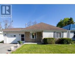 31 CHAFFEY STREET, Brockville, Ontario