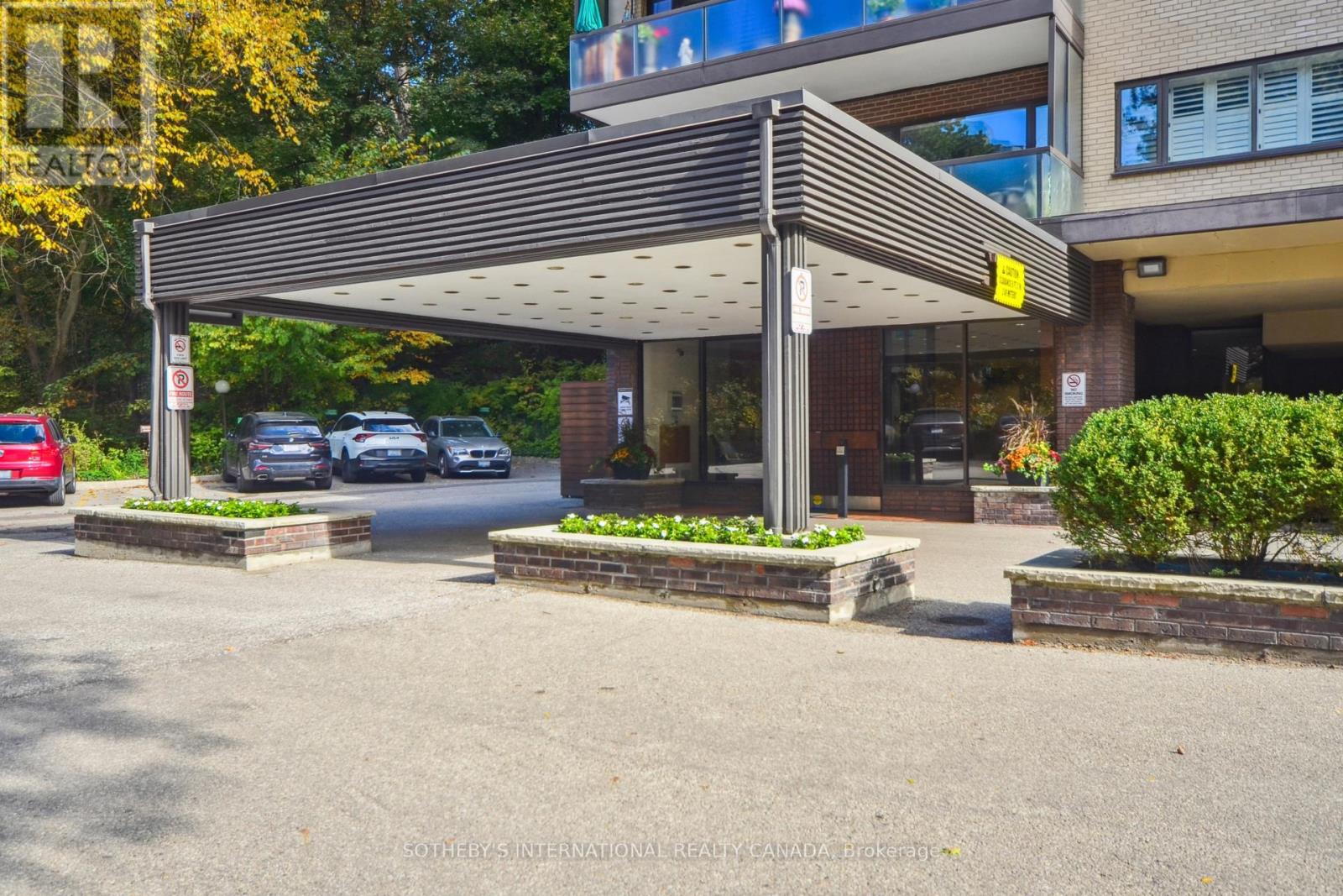 512 - 120 Rosedale Valley Road, Toronto, Ontario  M4W 1P8 - Photo 30 - C12649930