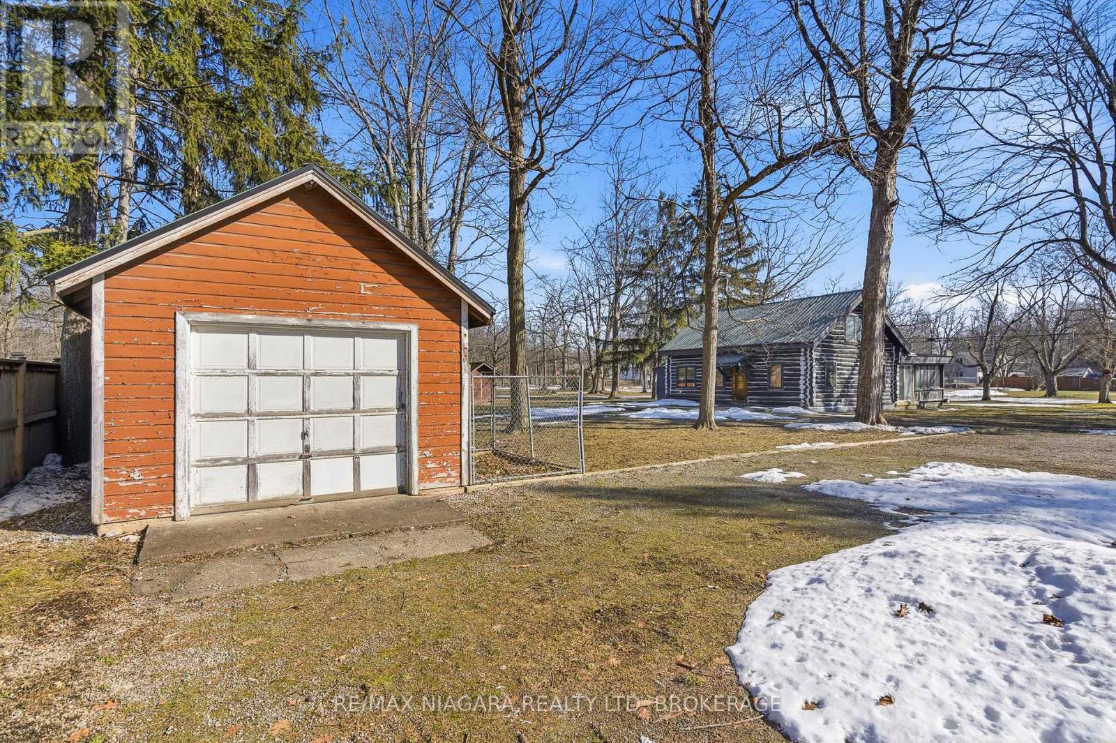 3014 Tecumseh Trail, Fort Erie, Ontario  L0S 1N0 - Photo 30 - X12839856