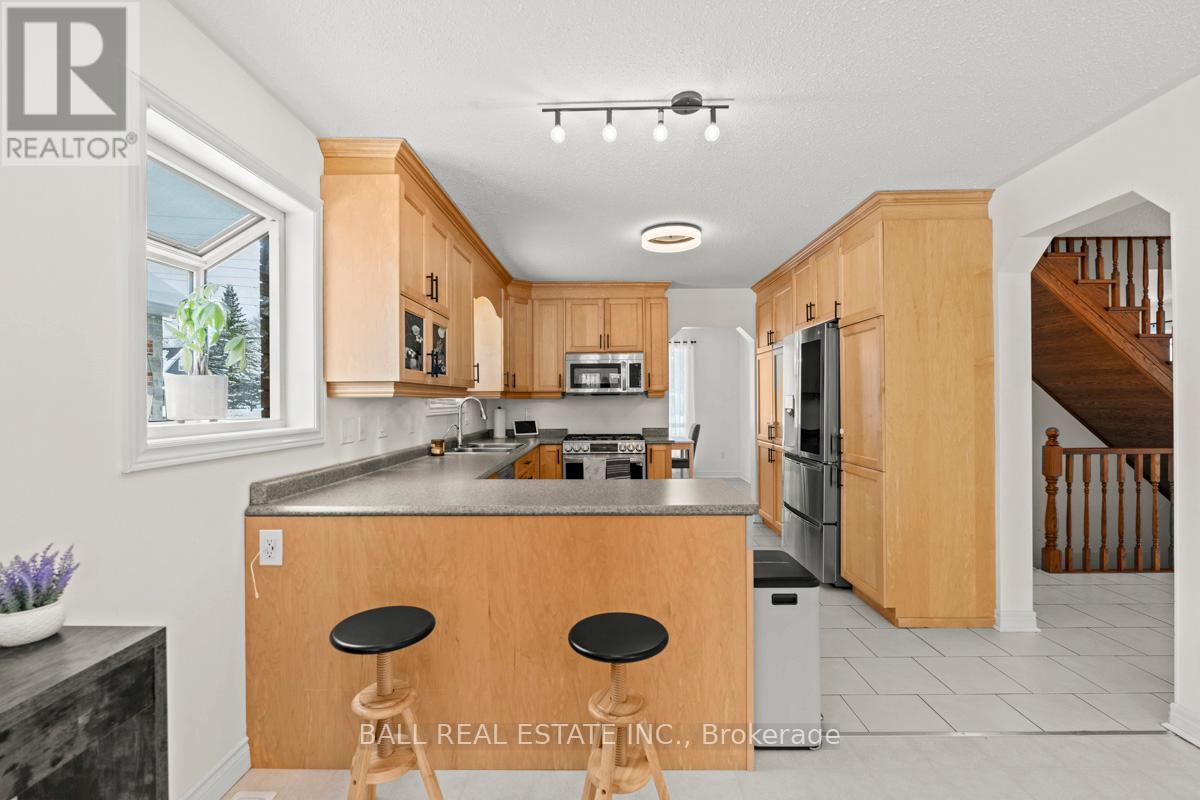 93 Facendi Drive, Peterborough, Ontario  K9J 6V2 - Photo 11 - X12839186