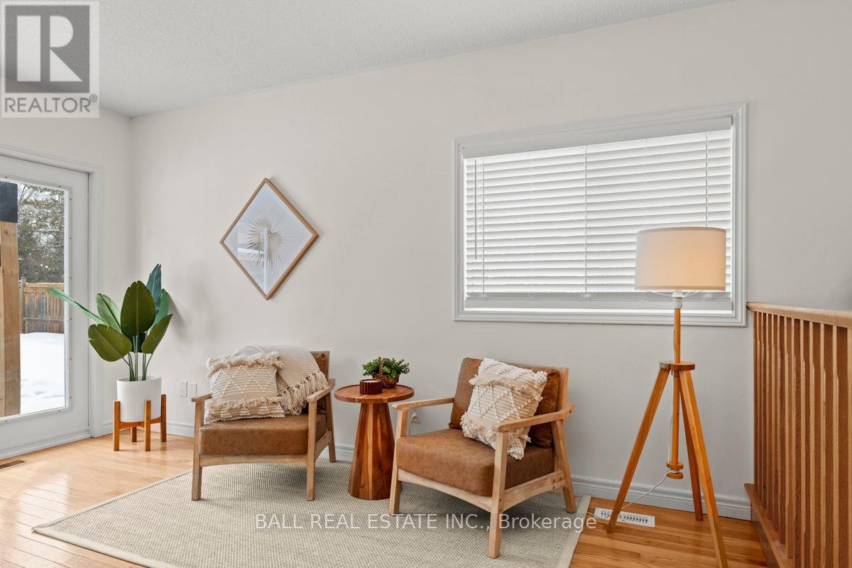 93 Facendi Drive, Peterborough, Ontario  K9J 6V2 - Photo 15 - X12839186