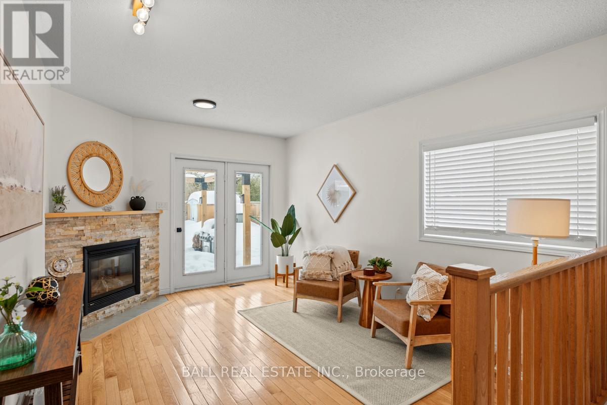 93 Facendi Drive, Peterborough, Ontario  K9J 6V2 - Photo 12 - X12839186