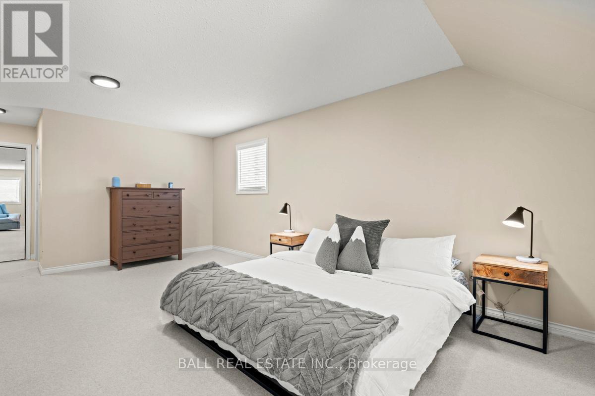 93 Facendi Drive, Peterborough, Ontario  K9J 6V2 - Photo 18 - X12839186