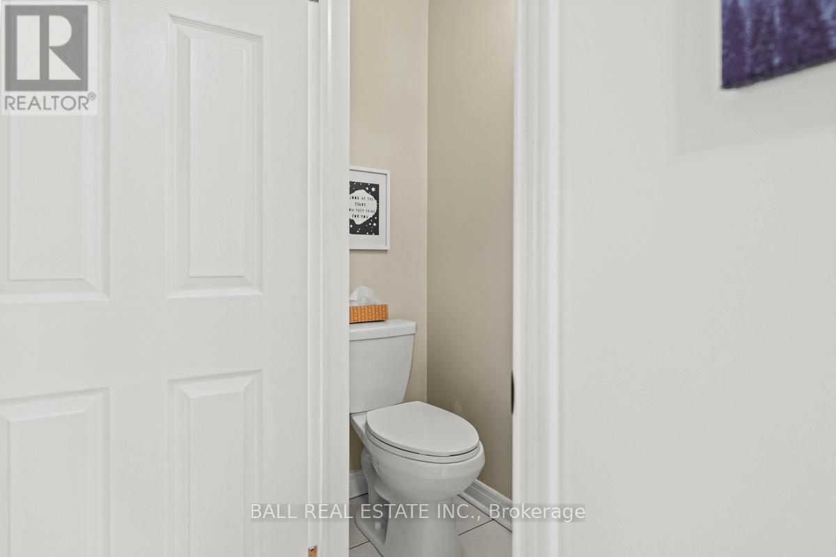 93 Facendi Drive, Peterborough, Ontario  K9J 6V2 - Photo 16 - X12839186