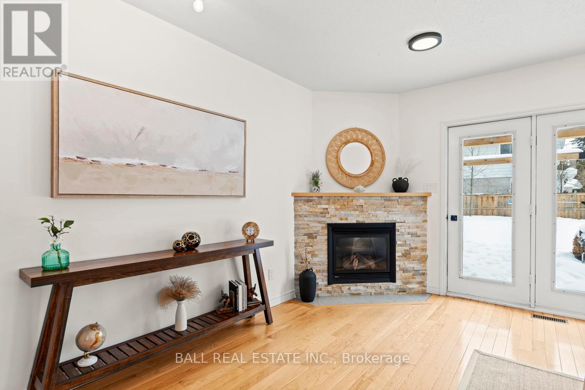 93 Facendi Drive, Peterborough, Ontario  K9J 6V2 - Photo 13 - X12839186