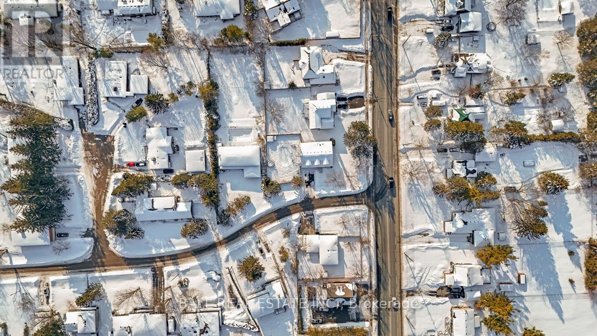 93 Facendi Drive, Peterborough, Ontario  K9J 6V2 - Photo 46 - X12839186