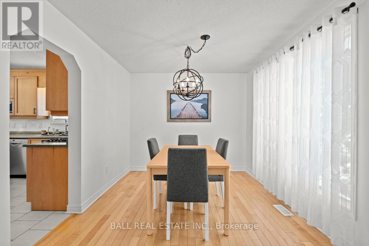 93 Facendi Drive, Peterborough, Ontario  K9J 6V2 - Photo 7 - X12839186