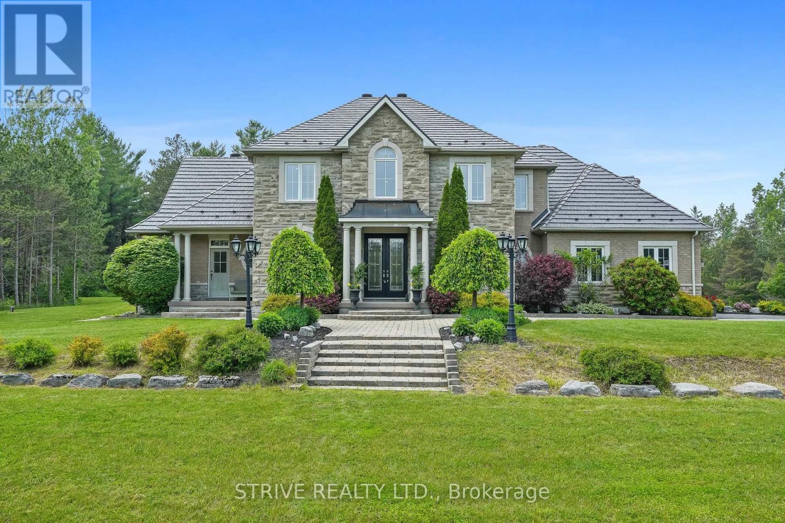 1980 Concession 10 Road, Clarington, Ontario L1B 1L9 - Photo 2 - E12839980