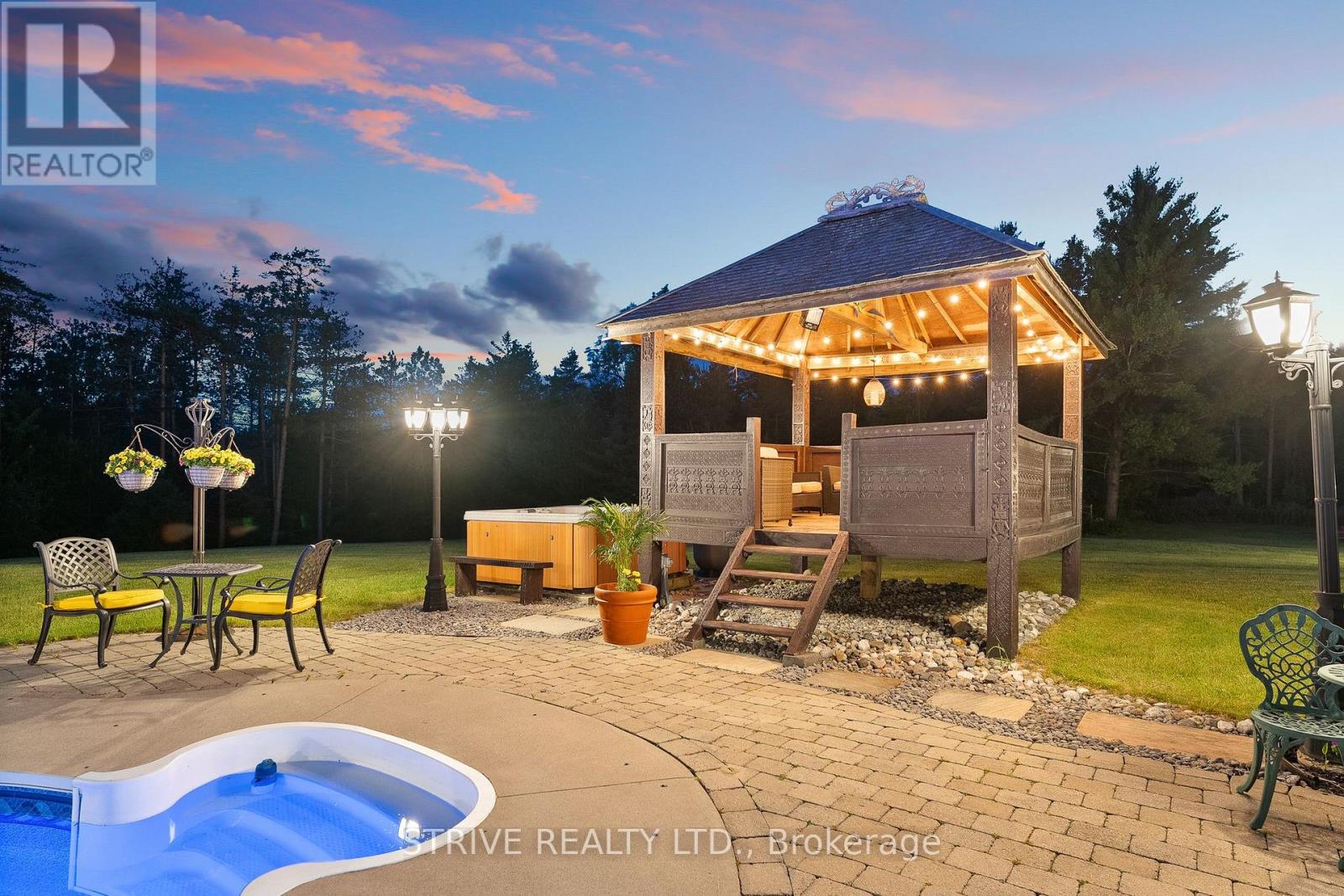 1980 Concession 10 Road, Clarington, Ontario L1B 1L9 - Photo 34 - E12839980