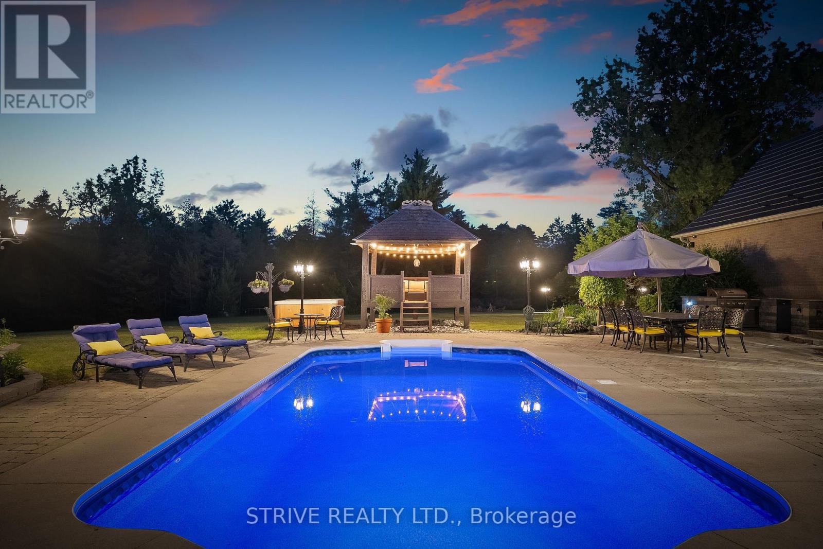 1980 Concession 10 Road, Clarington, Ontario L1B 1L9 - Photo 36 - E12839980