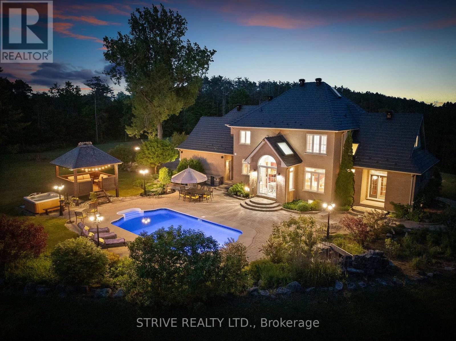 1980 Concession 10 Road, Clarington, Ontario L1B 1L9 - Photo 39 - E12839980