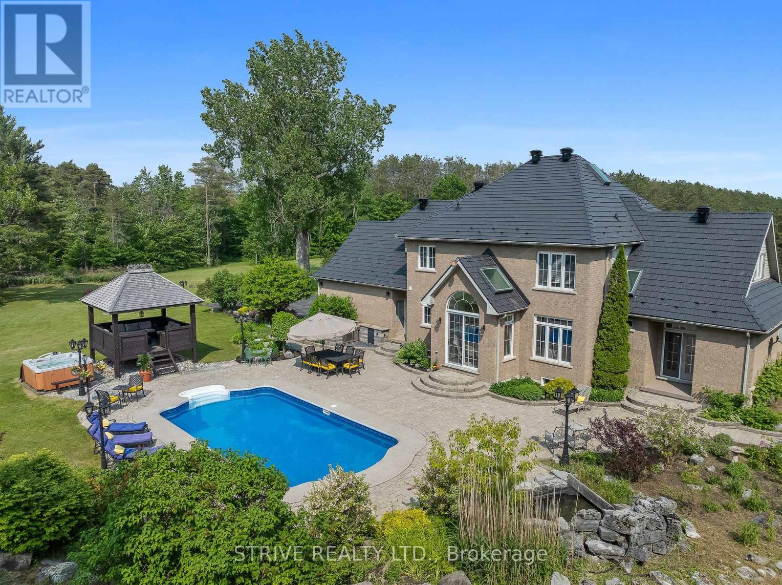 1980 Concession 10 Road, Clarington, Ontario L1B 1L9 - Photo 40 - E12839980