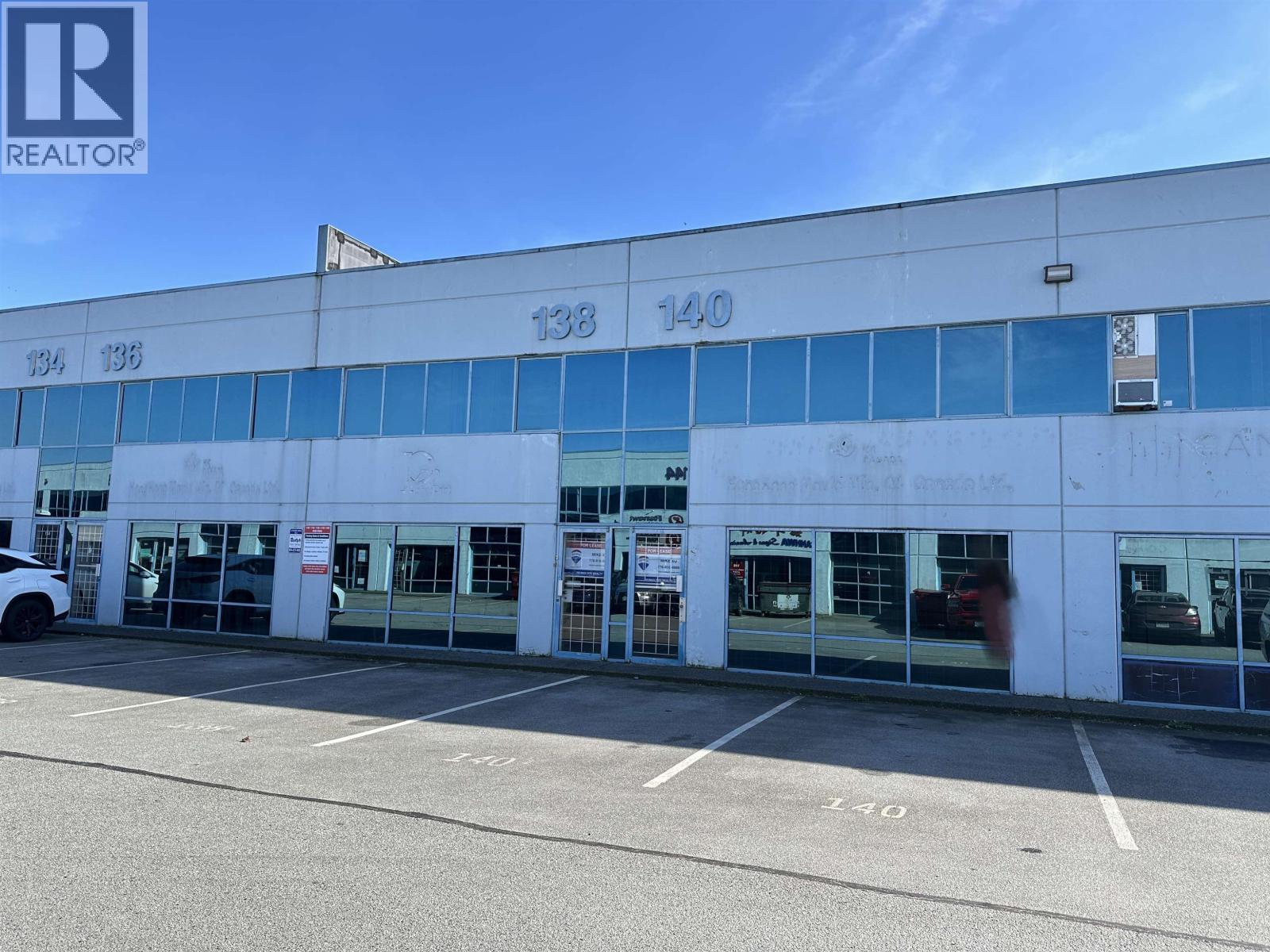 138&140-11786 RIVER ROAD, Richmond, British Columbia