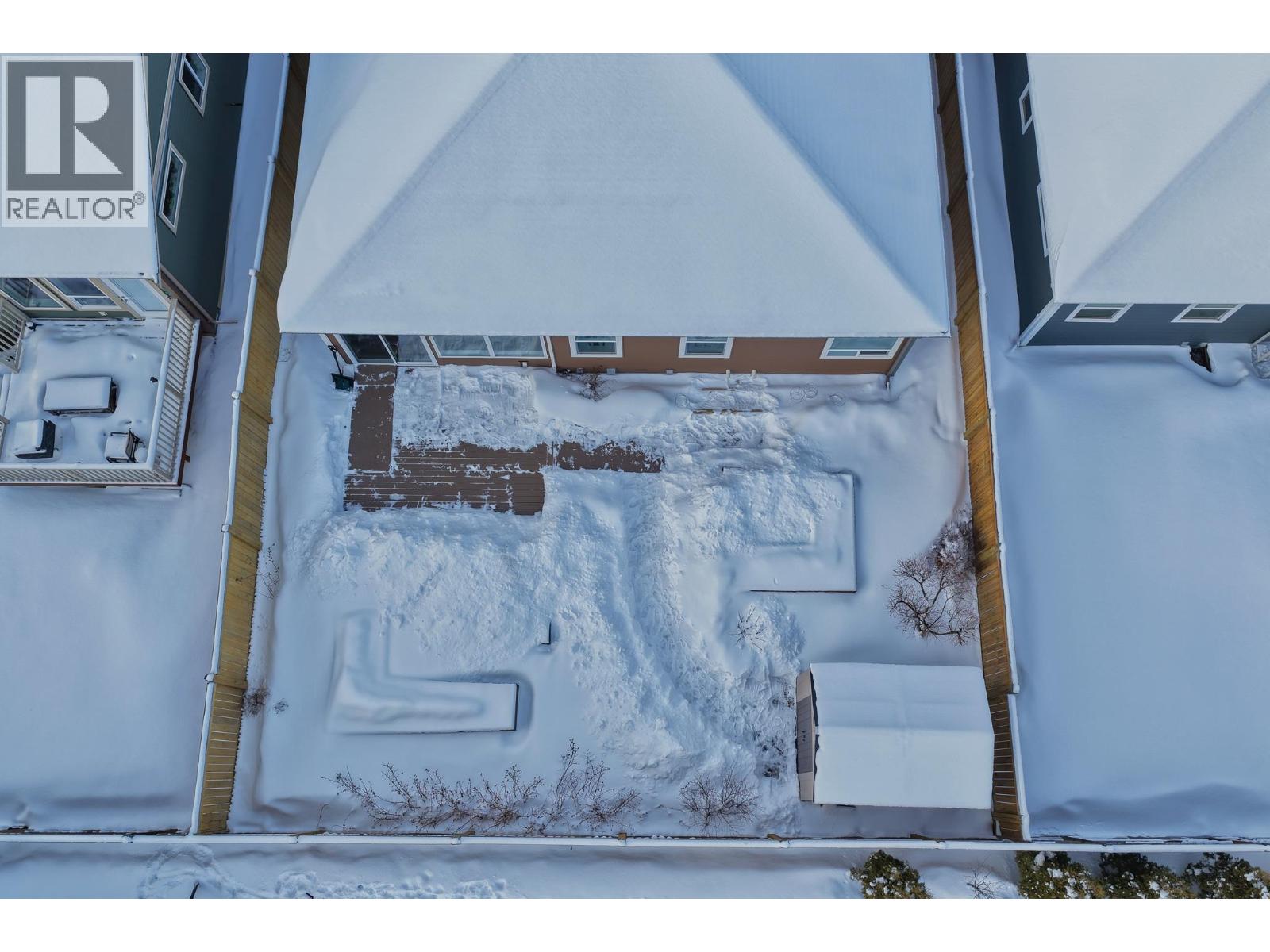 11719 103a Street, Fort St. John, British Columbia  V1J 0L4 - Photo 17 - R3094764