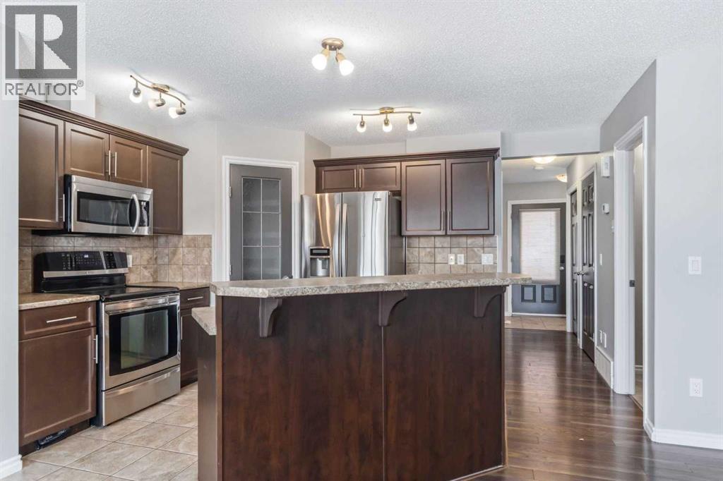 193 Sandstone Lane, Fort Mcmurray, Alberta  T9K 0T1 - Photo 7 - A2286398