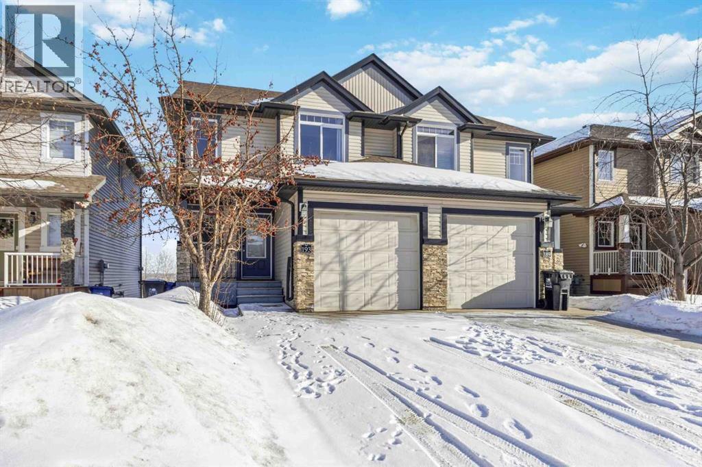 193 Sandstone Lane, Fort Mcmurray, Alberta  T9K 0T1 - Photo 28 - A2286398