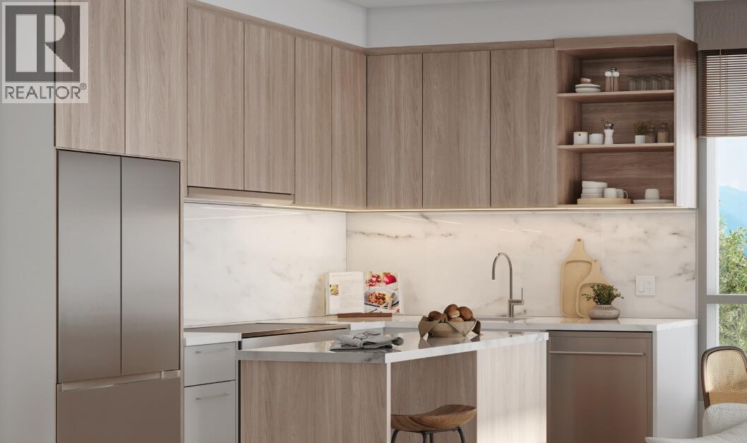 432 82 First Street, New Westminster, British Columbia  V3L 2G1 - Photo 4 - R3077804