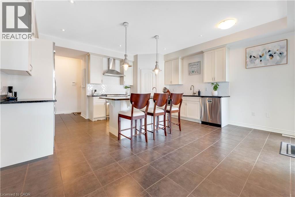 127 Eliza Avenue, Kitchener, Ontario  N2E 0C5 - Photo 10 - 40803097