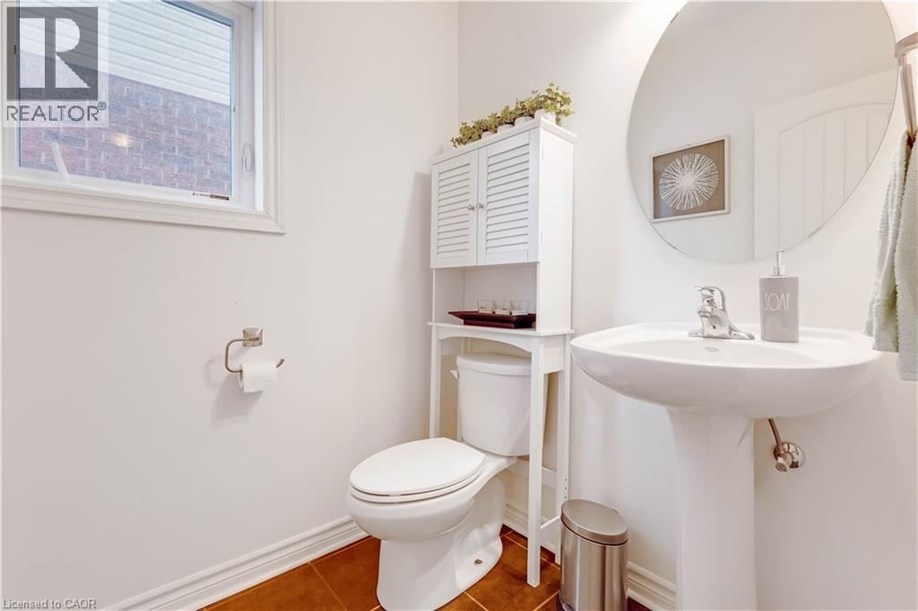 127 Eliza Avenue, Kitchener, Ontario  N2E 0C5 - Photo 16 - 40803097