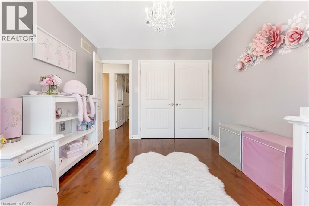 127 Eliza Avenue, Kitchener, Ontario  N2E 0C5 - Photo 34 - 40803097