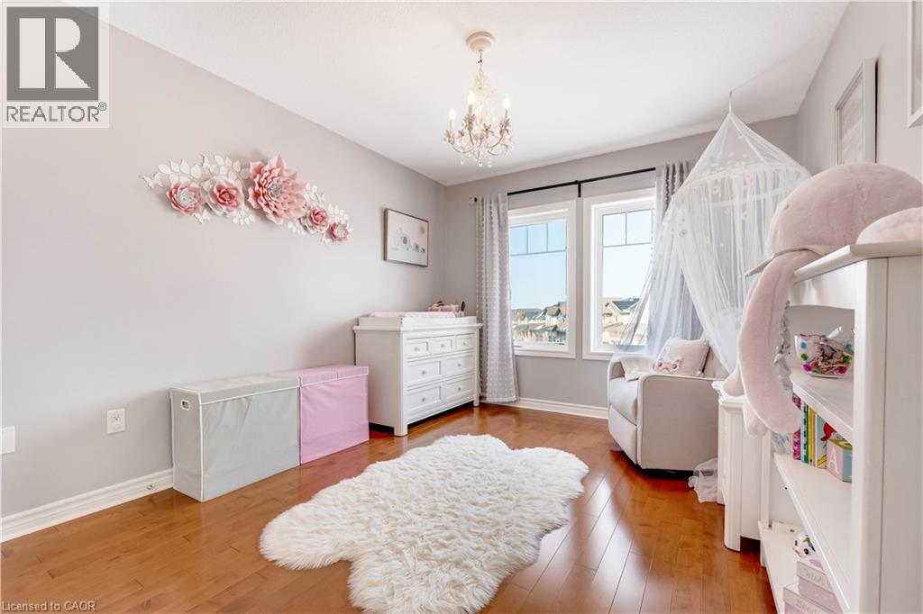 127 Eliza Avenue, Kitchener, Ontario  N2E 0C5 - Photo 32 - 40803097