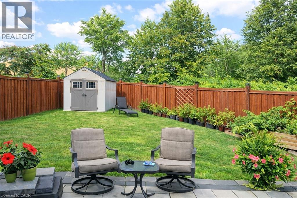 127 Eliza Avenue, Kitchener, Ontario  N2E 0C5 - Photo 40 - 40803097