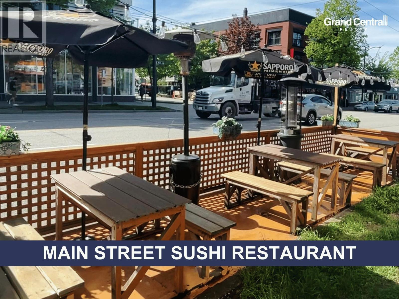 3302 Main Street, Vancouver, British Columbia  V5V 3M7 - Photo 1 - C8068382