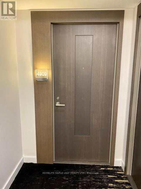 4909 - 45 Charles Street E, Toronto, Ontario  M4Y 0B8 - Photo 10 - C12839710