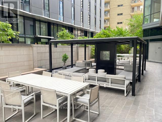 4909 - 45 Charles Street E, Toronto, Ontario  M4Y 0B8 - Photo 11 - C12839710