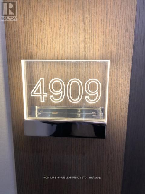 4909 - 45 Charles Street E, Toronto, Ontario  M4Y 0B8 - Photo 15 - C12839710