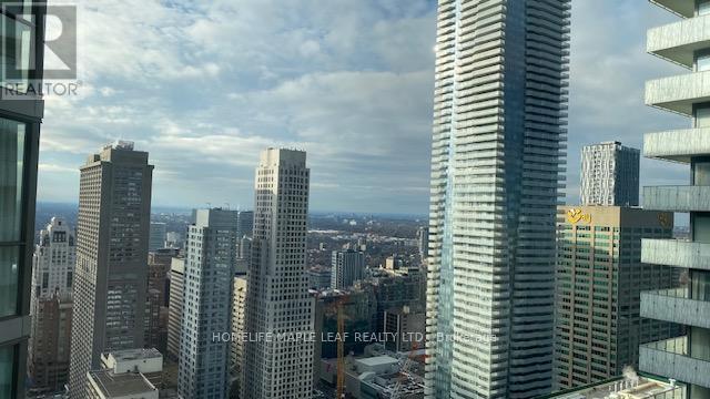 4909 - 45 Charles Street E, Toronto, Ontario  M4Y 0B8 - Photo 16 - C12839710