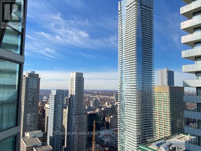 4909 - 45 Charles Street E, Toronto, Ontario  M4Y 0B8 - Photo 19 - C12839710