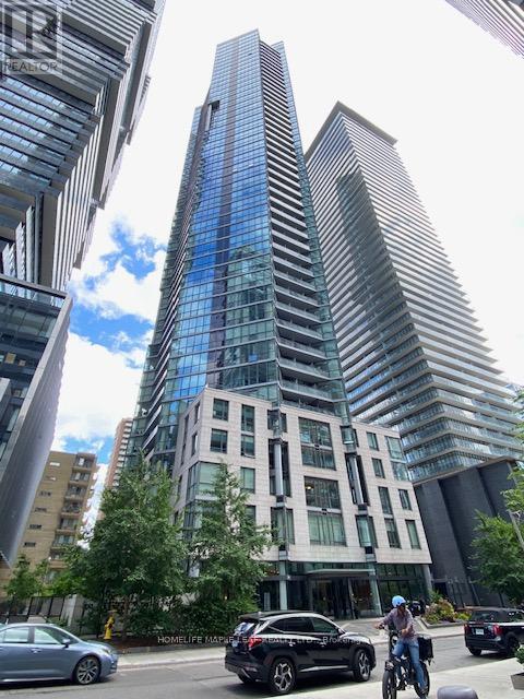 4909 - 45 Charles Street E, Toronto, Ontario  M4Y 0B8 - Photo 2 - C12839710