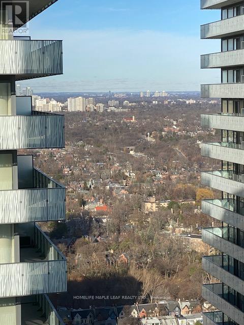 4909 - 45 Charles Street E, Toronto, Ontario  M4Y 0B8 - Photo 20 - C12839710