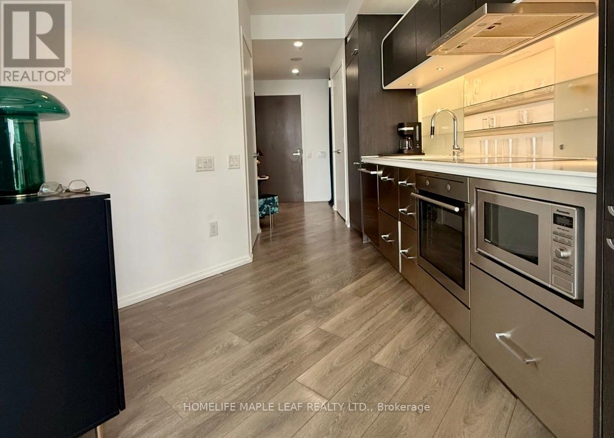 4909 - 45 Charles Street E, Toronto, Ontario  M4Y 0B8 - Photo 22 - C12839710