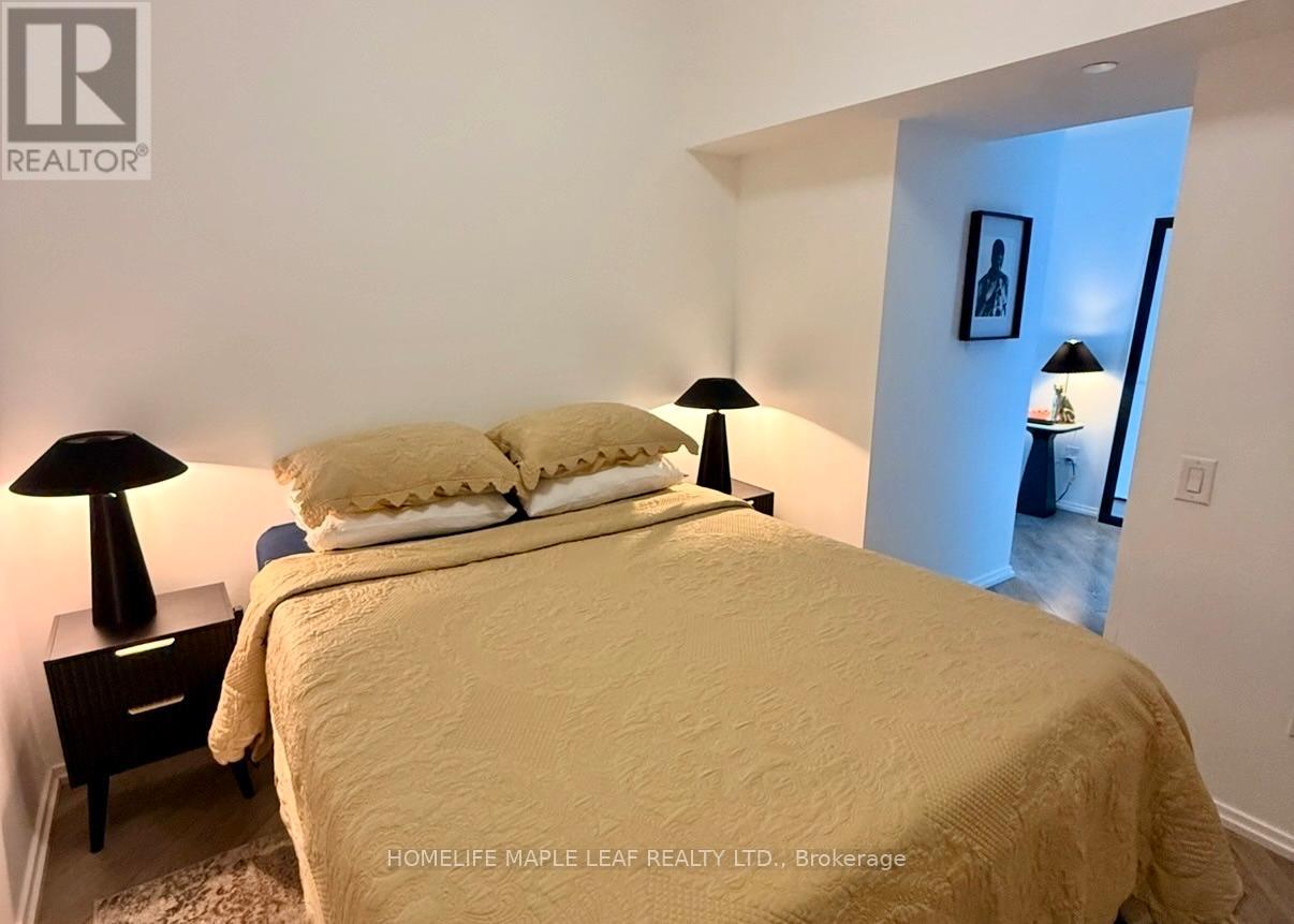 4909 - 45 Charles Street E, Toronto, Ontario  M4Y 0B8 - Photo 25 - C12839710