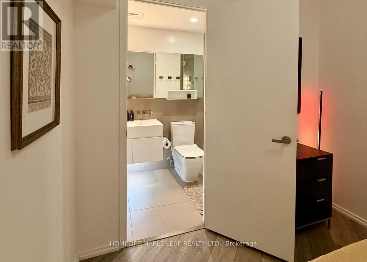 4909 - 45 Charles Street E, Toronto, Ontario  M4Y 0B8 - Photo 26 - C12839710