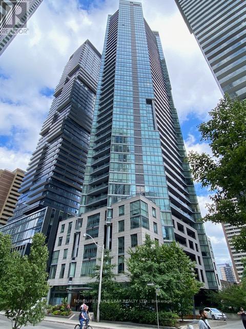 4909 - 45 Charles Street E, Toronto, Ontario  M4Y 0B8 - Photo 3 - C12839710