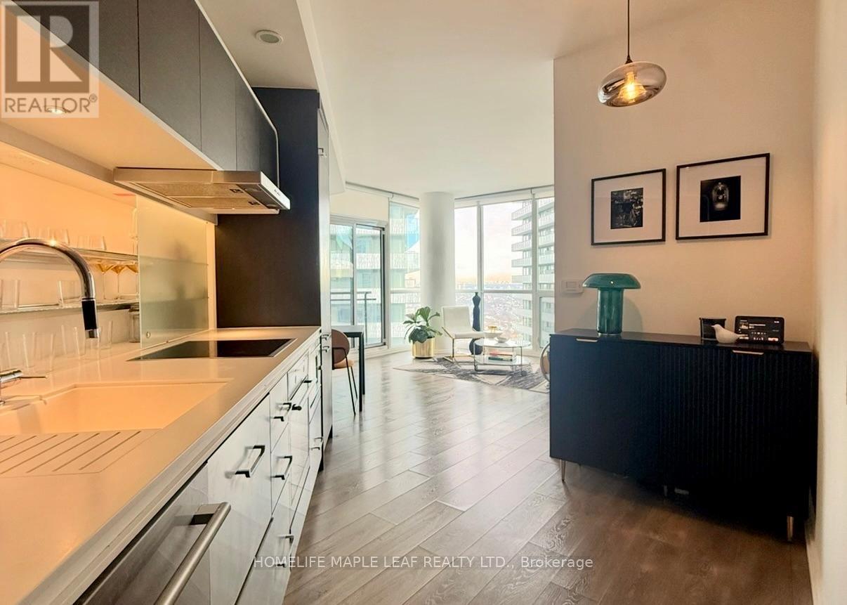 4909 - 45 Charles Street E, Toronto, Ontario  M4Y 0B8 - Photo 31 - C12839710